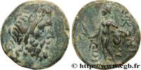 Unité LYCAONIA - IKONION Iconium, Lycaonie c. 100-50 AC. (15,5mm, 2,74g, 12h) -