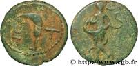 Hellenistic 2 (188 BC to 30 BC) Demi-unité PISIDIA - ETENNA Étenna, Pisidie c. 100 AC. (17,5mm, 3,37g, 12h) -