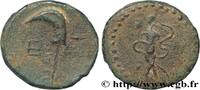 Hellenistic 2 (188 BC to 30 BC) Demi-unité PISIDIA - ETENNA Étenna, Pisidie c. 100 AC. (16,5mm, 2,94g, 12h) -