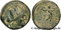 Hellenistic 2 (188 BC to 30 BC) Demi-unité PHRYGIA - APAMEIA Apamée, Phrygie c. 88-40 AC. (15,5mm, 4,36g, 11h) -