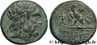 Hellenistic 2 (188 BC to 30 BC) Tetrachalque PONTUS - AMISOS Pont, Amisos c. 85-65 AC. (19,5mm, 8,26g, 12h) -