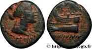 Hellenistic 1 (323 BC to 188 BC) Chalque PHOENICIA - ARADOS Arados, Phénicie c. 241-240 AC. (14,5mm, 2,91g, 12h) -