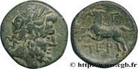 THE ANTONINES (96 AD to 192 AD) Unité PISIDIA - TERMESSUS Termessos, Pisidie c. 69-68 AC. (17,5mm, 4,51g, 12h) -