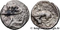 Classic 3 (350 BC to 323 BC) Seizième de shekel PHOENICIA - BYBLOS Byblos, Phénicie c. 330 AC. (10mm, 0,74g, 12h) -