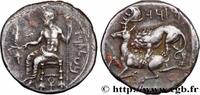 Classic 3 (350 BC to 323 BC) Statère CILICIA - TARSUS - MAZAEUS SATRAP Tarse, Cilicie c. 335 AC. (23mm, 10,60g, 5h) -