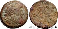 Hellenistic 2 (188 BC to 30 BC) Tetrobole EGYPT - LAGID OR PTOLEMAIC KINGDOM - PTOLEMY VI PHILOMETOR Alexandrie, Égypte c. 170-164 AC. (29mm, 22,57g, 12h) -