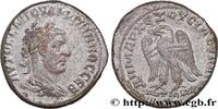THE MILITARY CRISIS(235 AD to 284 AD) Tétradrachme syro-phénicien PHILIPPUS Antioche, Syrie, Séleucie et Piérie 249 (26mm, 12,43g, 6h) -