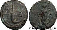 Hellenistic 2 (188 BC to 30 BC) Unité PISIDIA - ETENNA Étenna, Pisidie c. 100 AC. (17mm, 3,75g, 12h) -