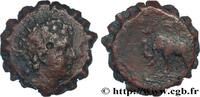 Hellenistic 2 (188 BC to 30 BC) Unité SYRIA - SELEUKID KINGDOM - ANTIOCHUS VI DIONYSUS Antioche, Syrie c. 145-142 AC. (21mm, 7,40g, 12h) -