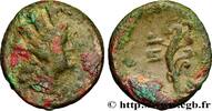 Hellenistic 1 (323 BC to 188 BC) Hemichalque PHOENICIA - ARADOS Phénicie, Arados c. 174-173 AC. (13mm, 1,70g, 3h) -