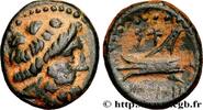 Hellenistic 1 (323 BC to 188 BC) Hemichalque PHOENICIA - ARADOS Arados, Phénicie 146-145 AC. (15mm, 3,25g, 12h) -