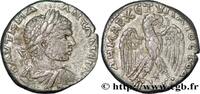 THE SEVERANS (193 AD to 235 AD) Tétradrachme syro-phénicien CARACALLA Antioche, Syrie, Séleucie et Piérie 215-217 (26,00mm, 12,99g, 6h) -