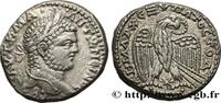 THE SEVERANS (193 AD to 235 AD) Tétradrachme syro-phénicien CARACALLA Antioche, Syrie, Séleucie et Piérie 215-217 (26,5mm, 13,45g, 7h) -