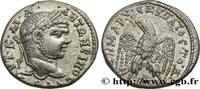 THE SEVERANS (193 AD to 235 AD) Tétradrachme syro-phénicien CARACALLA Laodicée, Syrie, Séleucie et Piérie 215-217 (25mm, 12,26g, 12h) -