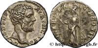THE SEVERANS (193 AD to 235 AD) Denier CLODIUS ALBINUS Rome 194 (17,5mm, 3,66g, 12h) -