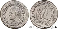 THE MILITARY CRISIS(235 AD to 284 AD) Tétradrachme syro-phénicien PHILIPPUS Antioche, Syrie, Séleucie et Piérie 248 (27mm, 12,65g, 6h) -