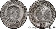 THE MILITARY CRISIS(235 AD to 284 AD) Tétradrachme syro-phénicien PHILIPPUS Antioche, Syrie, Séleucie et Piérie 245 (27mm, 11,61g, 12h) -