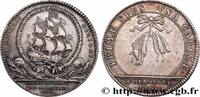 FRANCE LES MERCIERS - H. DEROSNEL CORPORATIONS 1723 (30,5mm, 7,88g, 6h) -