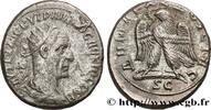 THE MILITARY CRISIS(235 AD to 284 AD) Tétradrachme syro-phénicien TRAJAN DECIUS Antioche, Syrie, Séleucie et Piérie 251 (26mm, 1,3g, 6h) -