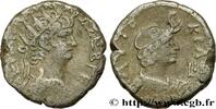 THE JULIO-CLAUDIANS (27 BC to 69 AD) Tétradrachme NERO Alexandrie, Égypte 65-66 (25mm, 12,51g, 12h) -