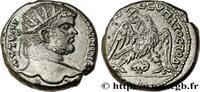 THE SEVERANS (193 AD to 235 AD) Tétradrachme syro-phénicien CARACALLA Damas, Syrie, Coelé-Syrie 215-217 (24mm, 14,49g, 6h) -