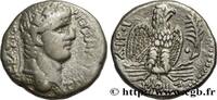 THE JULIO-CLAUDIANS (27 BC to 69 AD) Tétradrachme syro-phénicien NERO Antioche, Syrie, Séleucie et Piérie 63 (24mm, 13,96g, 12h) -