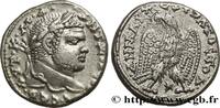 THE SEVERANS (193 AD to 235 AD) Tétradrachme syro-phénicien CARACALLA Laodicée, Syrie, Séleucie et Piérie 215-217 (26mm, 12,35g, 12h) -