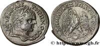 THE SEVERANS (193 AD to 235 AD) Tétradrachme syro-phénicien CARACALLA Berytus, Phénicie 215-217 (25mm, 10,34g, 12h) -