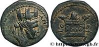 THE JULIO-CLAUDIANS (27 BC to 69 AD) Unité NERO Antioche, Syrie, Séleucie et Piérie c. 59-60 (18mm, 5,64g, 12h) -