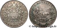 FRANCE Pierre Monin MAIRES DE DIJON 1678 (28mm, 8,62g, 6h) -