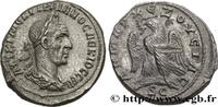 THE MILITARY CRISIS(235 AD to 284 AD) Tétradrachme syro-phénicien TRAJAN DECIUS Antioche, Syrie, Séleucie et Piérie 251 (27mm, 12,68g, 12h) -