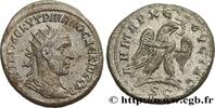 THE MILITARY CRISIS(235 AD to 284 AD) Tétradrachme syro-phénicien TRAJAN DECIUS Antioche, Syrie, Séleucie et Piérie 251 (26,5mm, 11,79g, 11h) -
