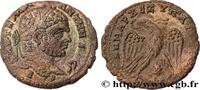 THE SEVERANS (193 AD to 235 AD) Tétradrachme syro-phénicien CARACALLA Émèse, Syrie, Séleucie et Pierie 215-217 (25mm, 8,42g, 12h) -