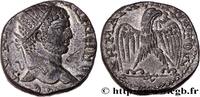 THE SEVERANS (193 AD to 235 AD) Tétradrachme syro-phénicien CARACALLA Cyrrhus, Syrie, Cyrrhestica 215-217 (23,5mm, 14,60g, 12h) -
