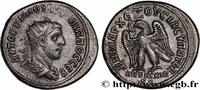 THE MILITARY CRISIS(235 AD to 284 AD) Tétradrachme syro-phénicien PHILIPPUS Antioche, Syrie, Séleucie et Piérie 249 (25,5mm, 12,22g, 6h) -