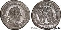 THE MILITARY CRISIS(235 AD to 284 AD) Tétradrachme syro-phénicien PHILIPPUS Antioche, Syrie, Séleucie et Piérie 249 (27mm, 11,12g, 12h) -