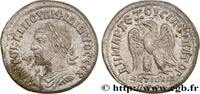 THE MILITARY CRISIS(235 AD to 284 AD) Tétradrachme syro-phénicien PHILIPPUS Antioche, Syrie, Séleucie et Piérie 248 (25mm, 12,87g, 12h) -