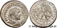THE MILITARY CRISIS(235 AD to 284 AD) Tétradrachme syro-phénicien PHILIPPUS Antioche, Syrie, Séleucie et Piérie 248 (26mm, 12,75g, 6h) -