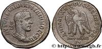 THE MILITARY CRISIS(235 AD to 284 AD) Tétradrachme syro-phénicien PHILIPPUS Antioche, Syrie, Séleucie et Piérie 249 (26mm, 12,29g, 12h) -