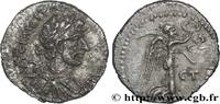THE ANTONINES (96 AD to 192 AD) Hemidrachme HADRIAN Césarée, Cappadoce 119-120 (14mm, 1,67g, 12h) -