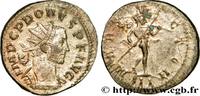 THE MILITARY CRISIS(235 AD to 284 AD) Aurelianus PROBUS Lyon 278-279 (22,5mm, 4,47g, 7h) -