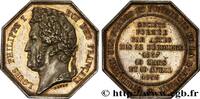 FRANCE Forges et fonderies de la Dordogne LES MINES ET FORGES 1838 (35mm, g, 12h) -