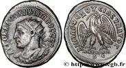 THE MILITARY CRISIS(235 AD to 284 AD) Tétradrachme syro-phénicien PHILIPPUS Antioche, Syrie, Séleucie et Piérie 248 (28,00mm, 12,54g, 6h) -