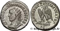 THE MILITARY CRISIS(235 AD to 284 AD) Tétradrachme syro-phénicien PHILIPPUS Antioche, Syrie, Séleucie et Piérie 248 (27mm, 12,41g, 6h) -