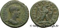 THE MILITARY CRISIS(235 AD to 284 AD) Tétradrachme syro-phénicien HOSTILIAN Antioche, Syrie, Séleucie et Piérie 251 (26mm, 11,84g, 6h) -