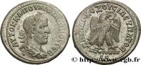 THE MILITARY CRISIS(235 AD to 284 AD) Tétradrachme syro-phénicien PHILIPPUS Antioche, Syrie, Séleucie et Piérie 249 (28,00mm, 09,90g, 12h) -