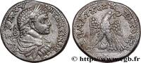 THE SEVERANS (193 AD to 235 AD) Tétradrachme syro-phénicien CARACALLA Aradus, Phénicie 215-217 (26mm, 13,58g, 12h) -
