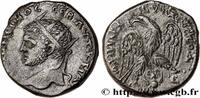 THE SEVERANS (193 AD to 235 AD) Tétradrachme syro-phénicien CARACALLA Beroea, Syrie, Cyrrhestica 215-217 (24mm, 12,79g, 12h) -