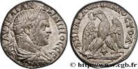 THE SEVERANS (193 AD to 235 AD) Tétradrachme syro-phénicien CARACALLA Tyr, Phénicie 215-217 (24,5mm, 12,54g, 6h) -