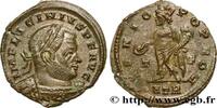 THE TETRARCHY(284 AD to 337 AD) Follis ou nummus LICINIUS I Trèves 316-317 (20,5mm, 3,25g, 6h) -